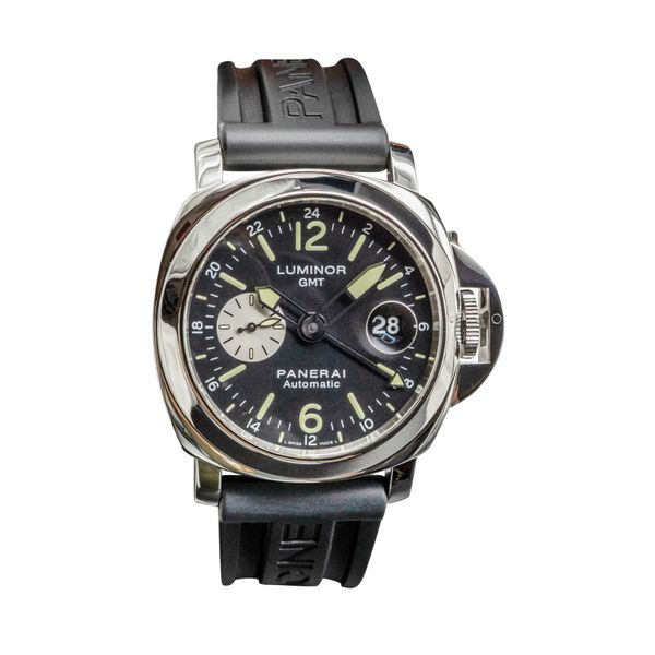 Panerai Luminor GMT PAM00088
